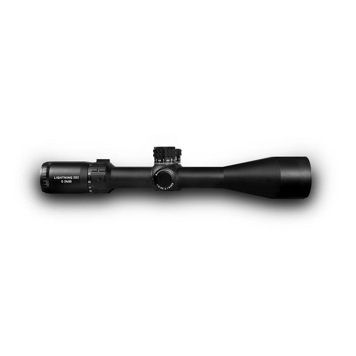 Wulf Lightning E 6-24x50 SF IR
