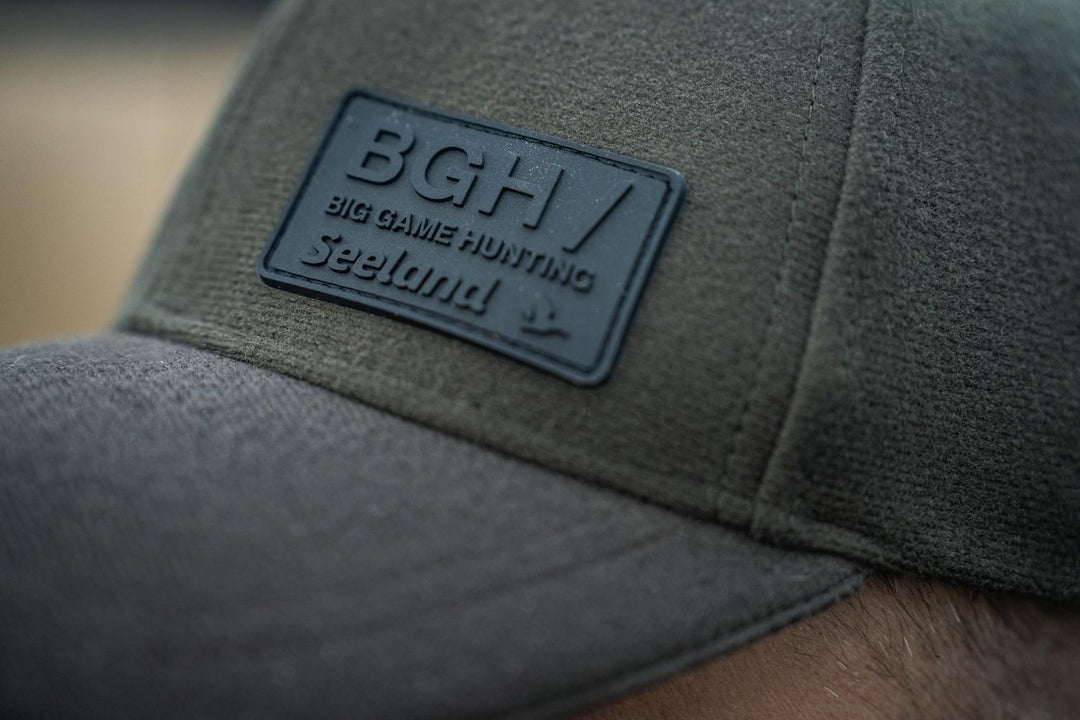 Seeland Chaser BGH Cap – view 10