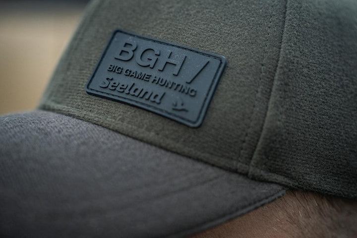Seeland Chaser BGH Cap – view 10