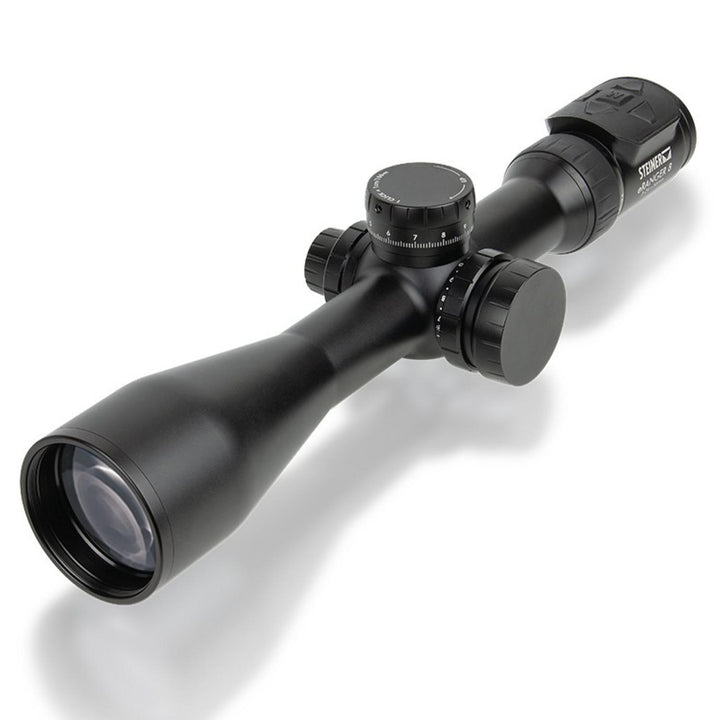 Steiner eRanger 8 3-24x56 Riflescope 4A-I