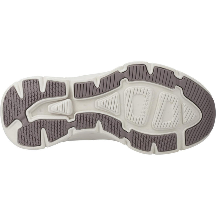 D'Lux Walker 2.0 Shoes Brown