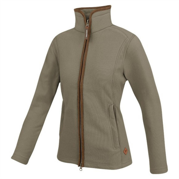 Jack Pyke Ladies Recycled Fleece Jacket