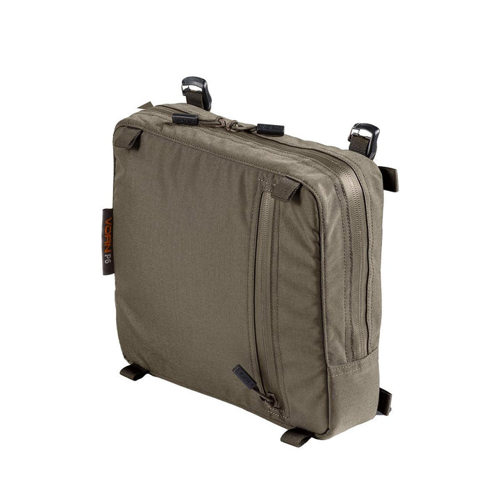 Vorn DLS Setup #6 - The Explorer - Go in light, return heavy