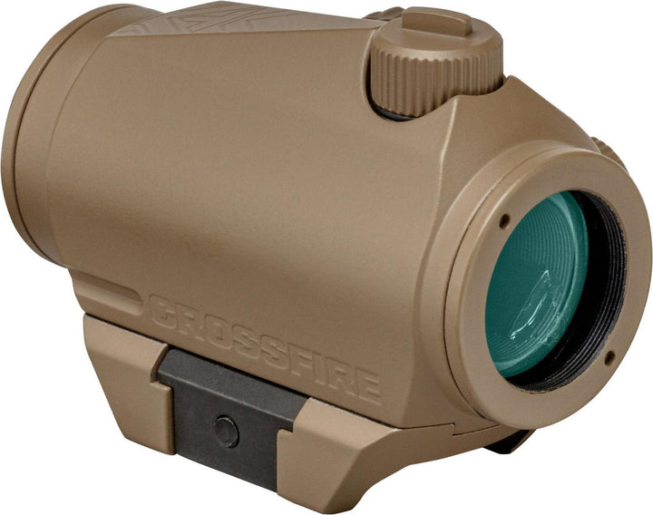 Vortex Crossfire Red Dot - Tan