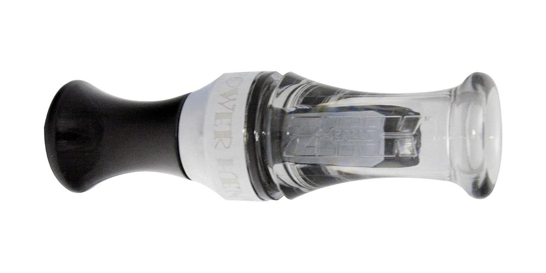 Zink PH-1 Duck Call Poly Single - Gunsmoke