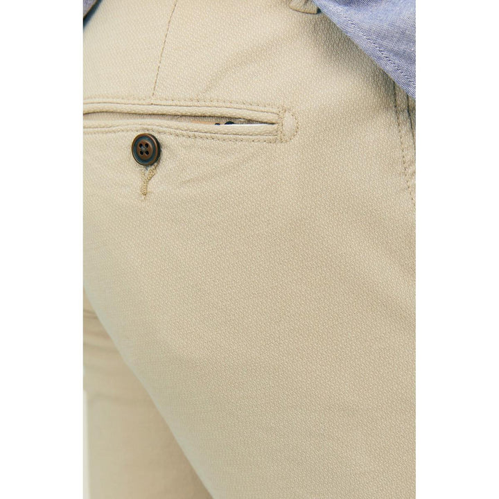 Jack & Jones Marco Trousers Dune