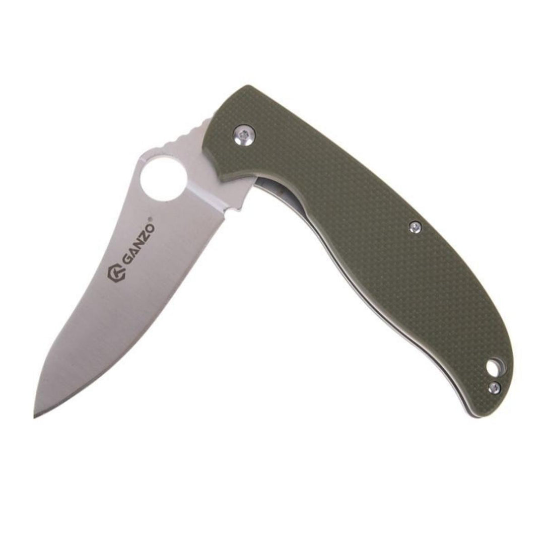 GANZO Ganzo Knife G734 Green