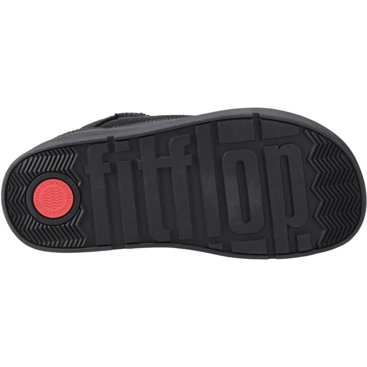 Fitflop Gen-FF Mini Double-Faced Boots All – view 2