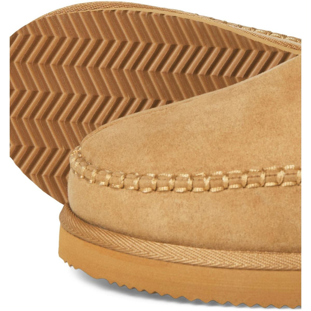 Jack & Jones Manor Moc Mule Cognac