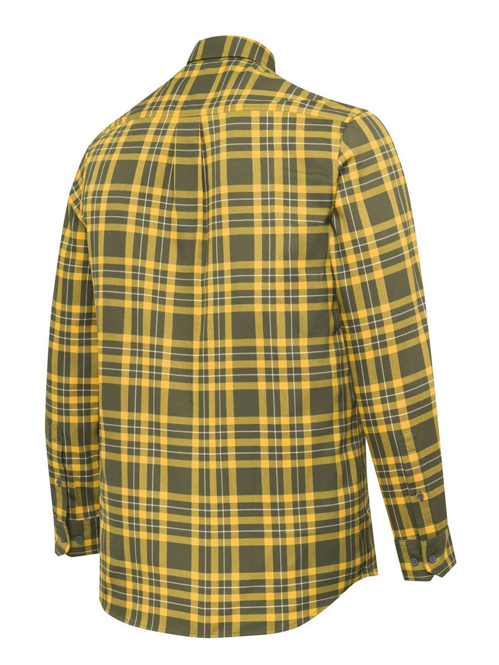 Beretta Cadet Flannel Shirt