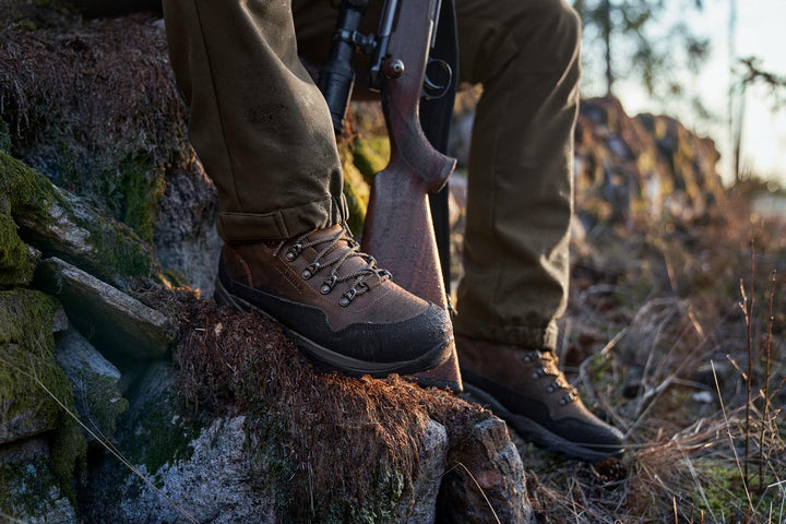 Harkila Pro Hunter Ledge 2.0 GTX Hunting Boots - Chocolate – view 5