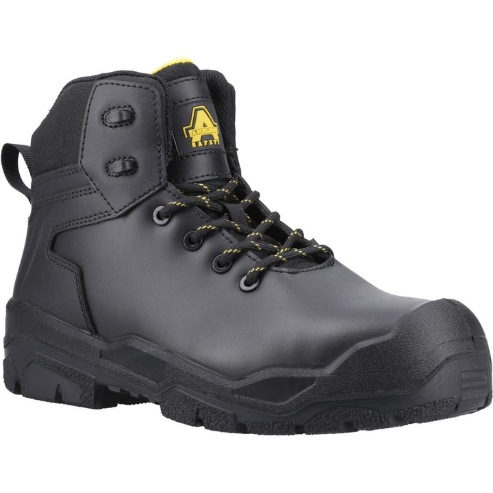 AS259 ASHDOWN S3S SR BLACK