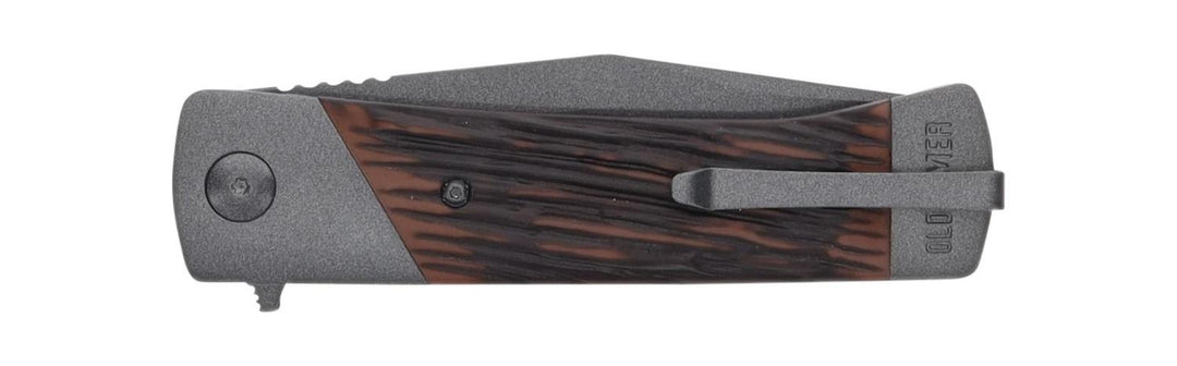 Old Timer Frontier Manual Folding Knife 134OTF