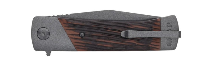 Old Timer Frontier Manual Folding Knife 134OTF