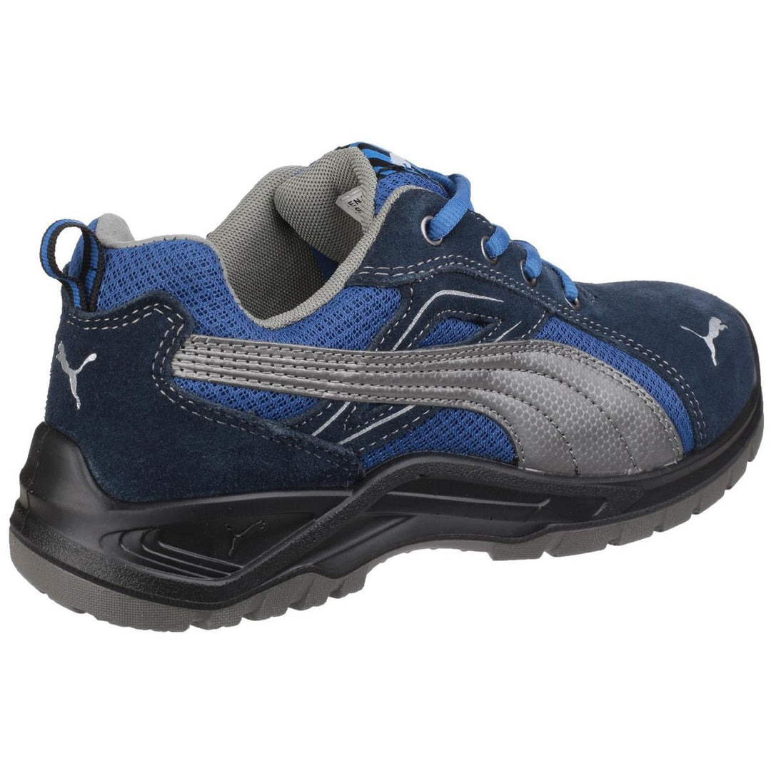 Puma Safety Omni Sky Low Lace up Safety Shoe
