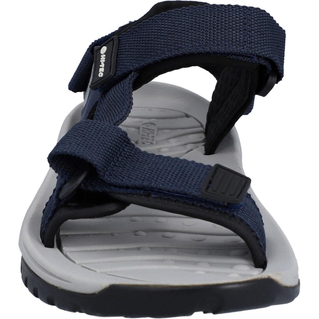 Hi-Tec Ula Raft Sandal Navy/Black