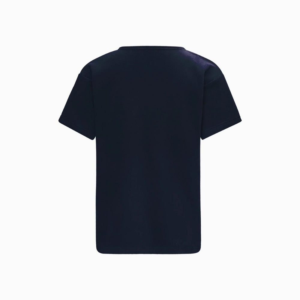 Swazi BUSHMANS TEE - MIDNIGHT – view 2