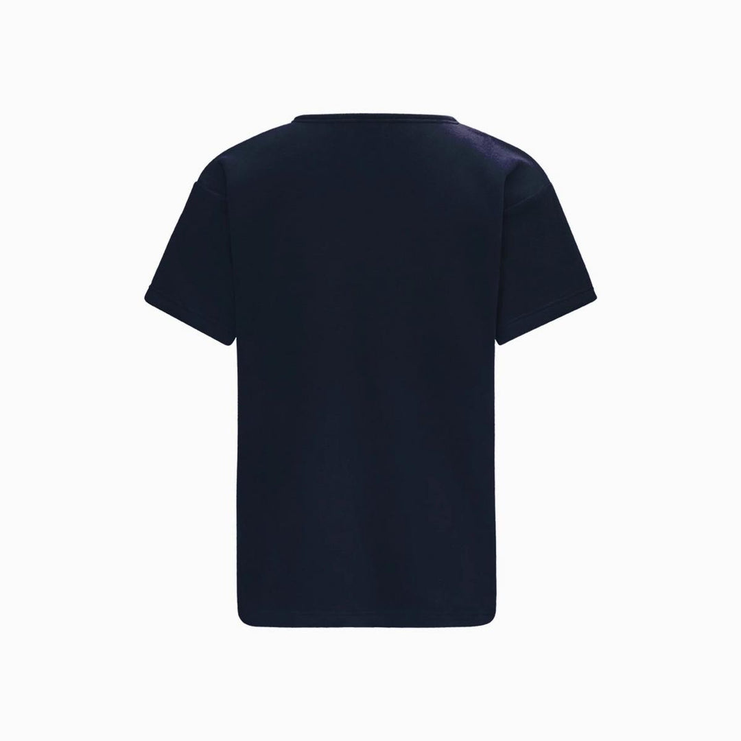 Swazi BUSHMANS TEE - MIDNIGHT