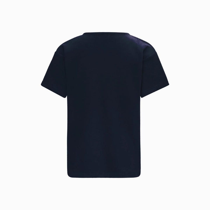 Swazi BUSHMANS TEE - MIDNIGHT