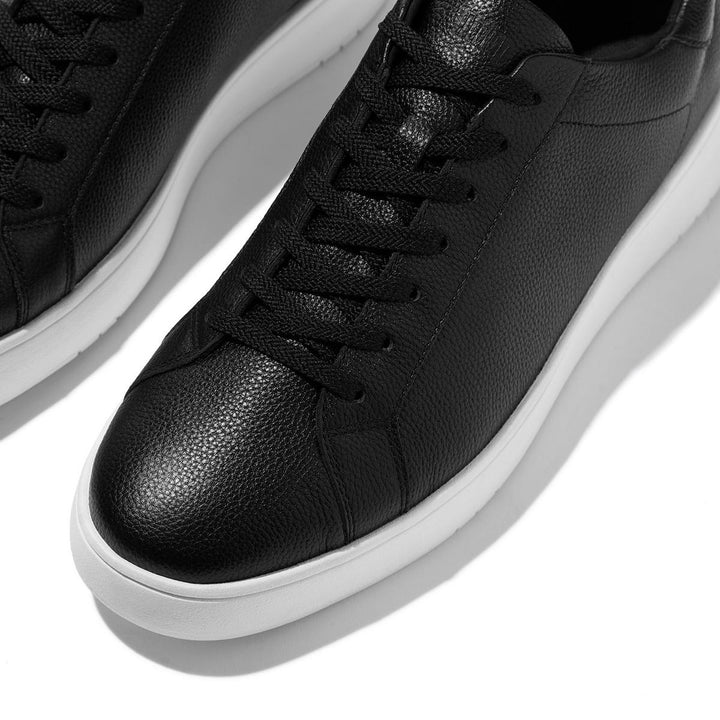 Fitflop Rally II Trainers Black