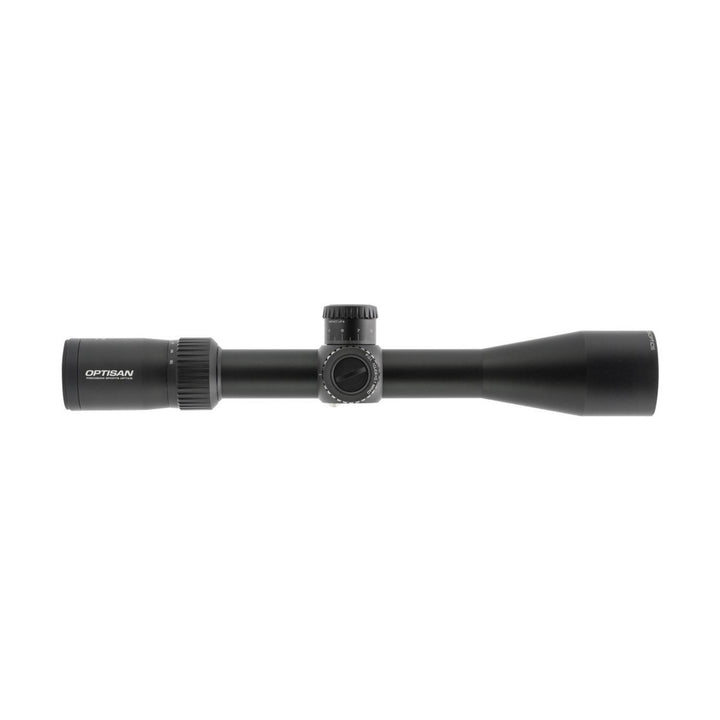 Optisan EVX Gen II 4-16X44i SFP MRAD MHP10i Riflescope
