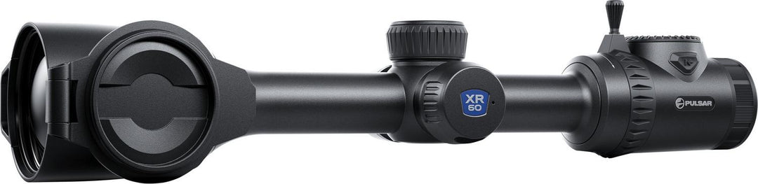 Pulsar Thermion 3 LRF XR60 Thermal Riflescope