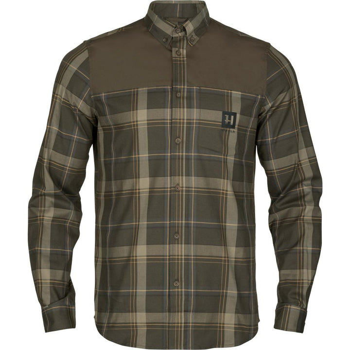 Harkila Anker L/S shirt Willow