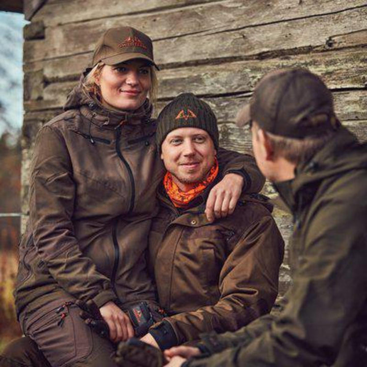 SwedTeam Ultra Flex Swedteam Green