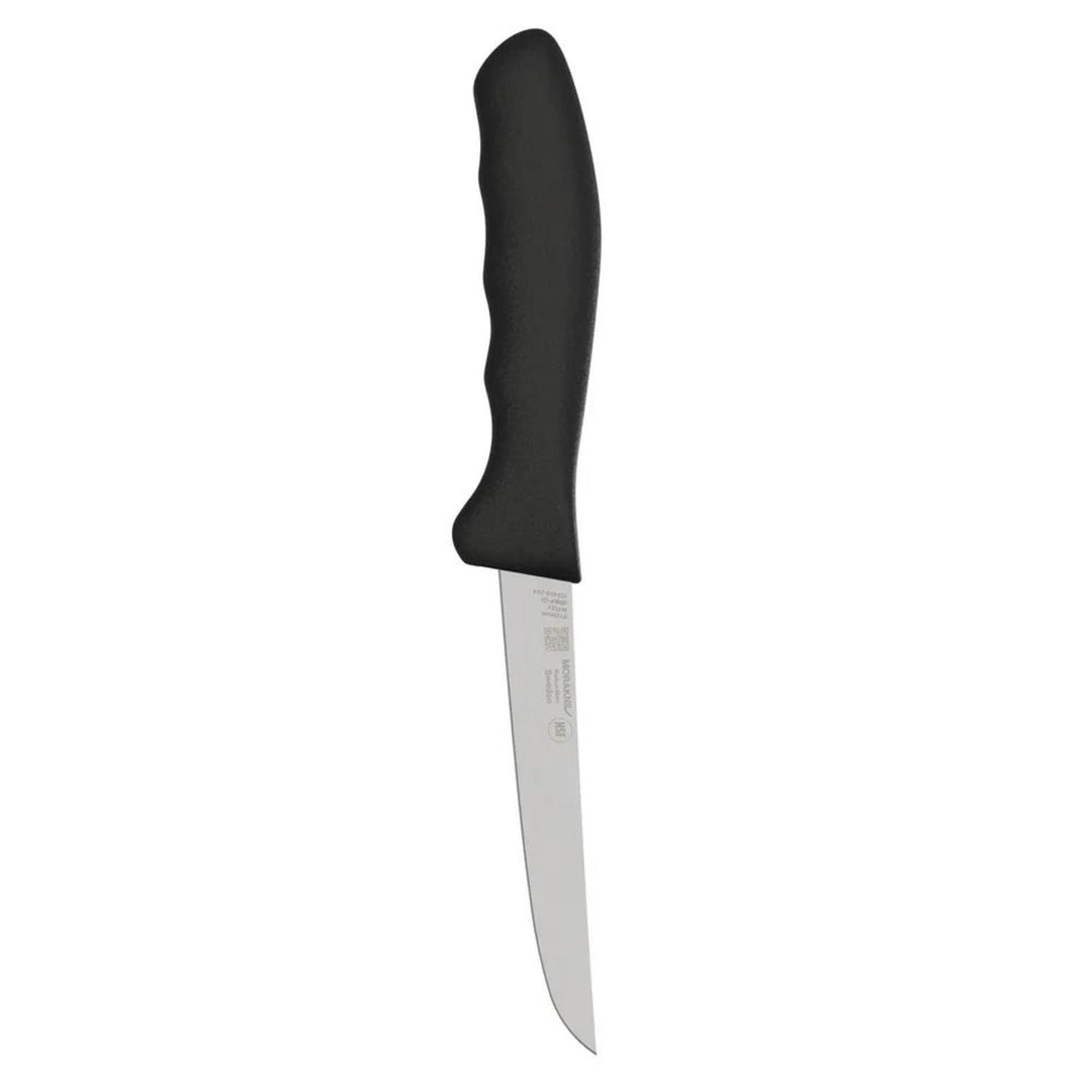 Morakniv Straight Boning Knife SB5MF-G1 Black
