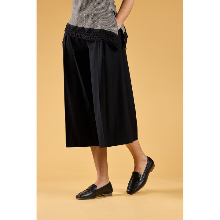 Sutton Loafer Black
