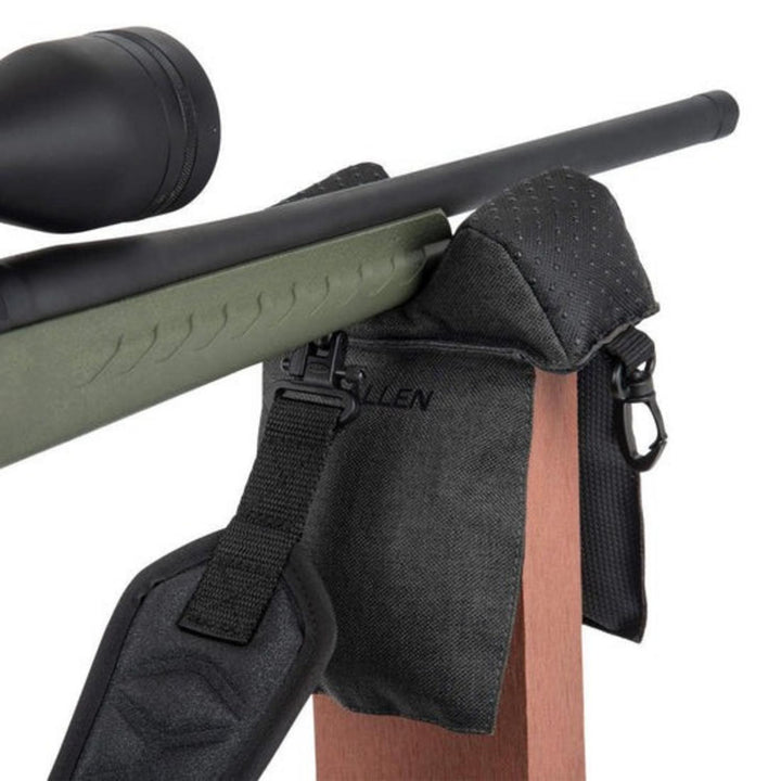 Allen Eliminator Lightweight Window Mount Shooting Rest