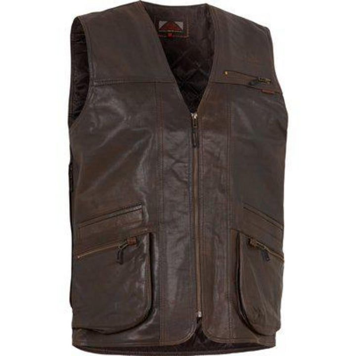 SwedTeam Vest, Bull