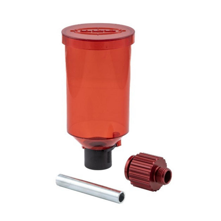 Lee Precision Deluxe Auto-Drum Powder Measure Update Kit