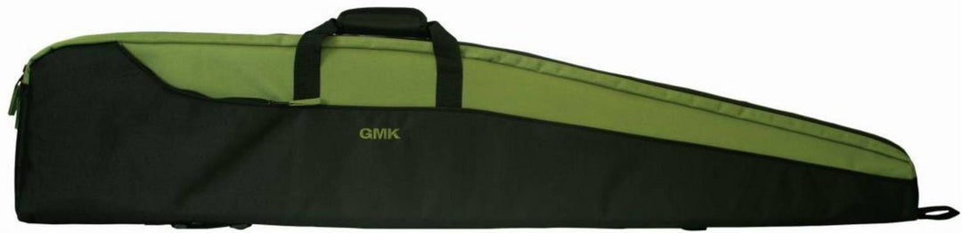 GMK Green and Black Canvas Rifle Slip