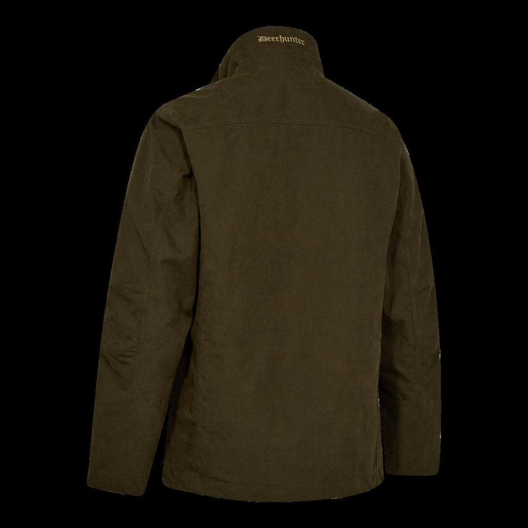Deerhunter Eagle Reversible Jacket Tarmac Green