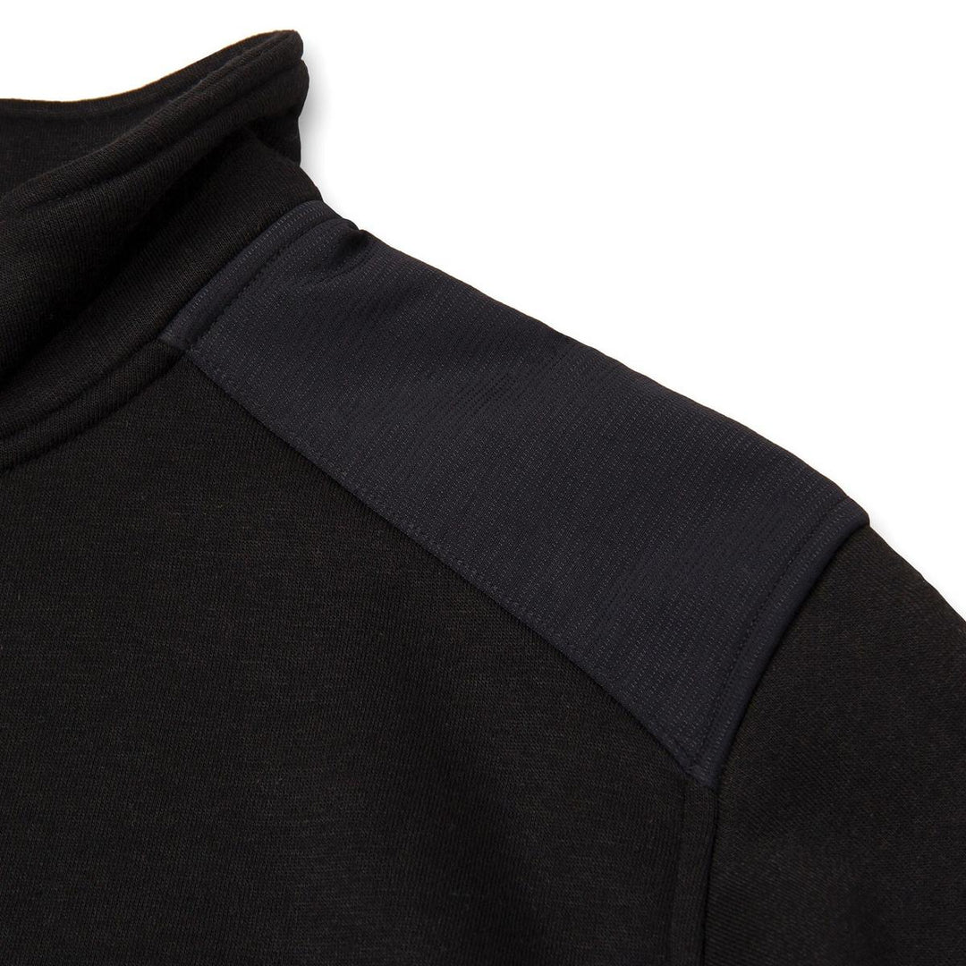 Caterpillar Essential 1/4 Zip Sweatshirt