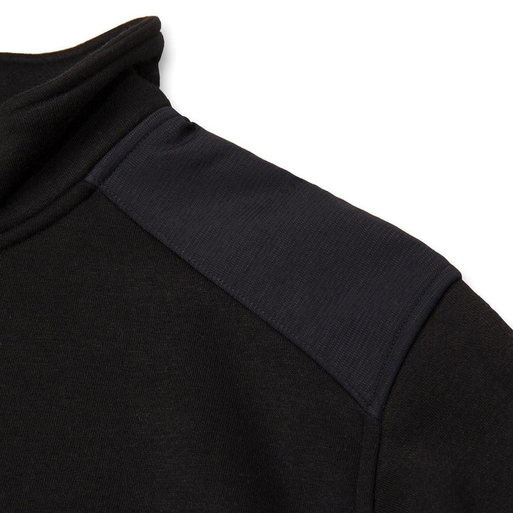 Caterpillar Essential 1/4 Zip Sweatshirt