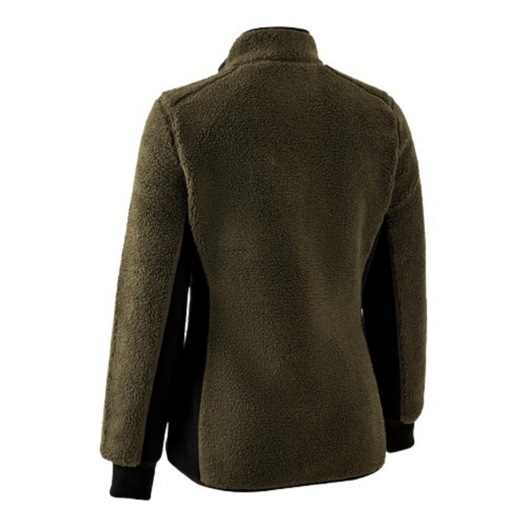Deerhunter Lady Roja Fiber Pile Jacket Adventure