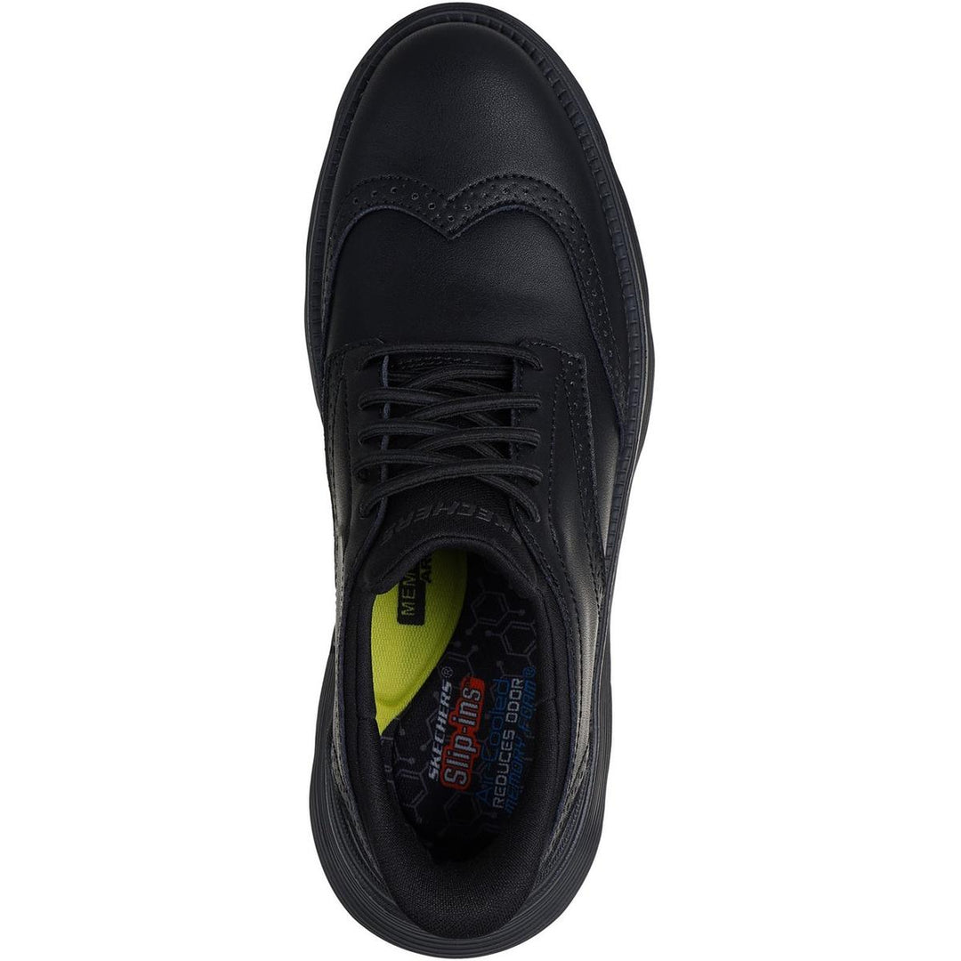 Skechers Garza Sully Shoe Black