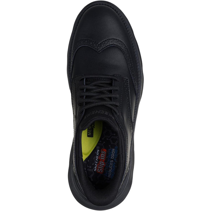 Skechers Garza Sully Shoe Black