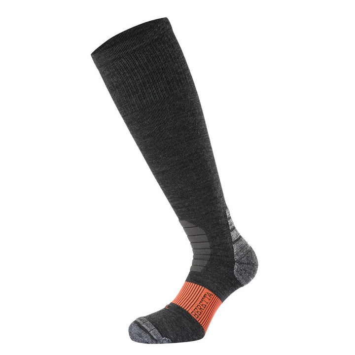 Beretta MERINO PERFORMANCE LONG SOCKS Ebony