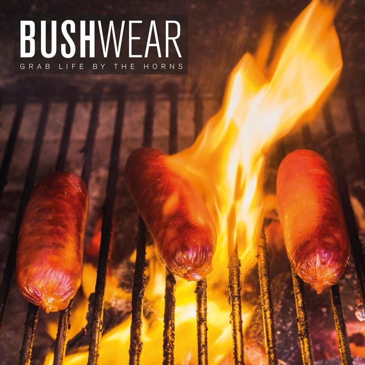 BushWear Royal Venison Sausage Seasoning