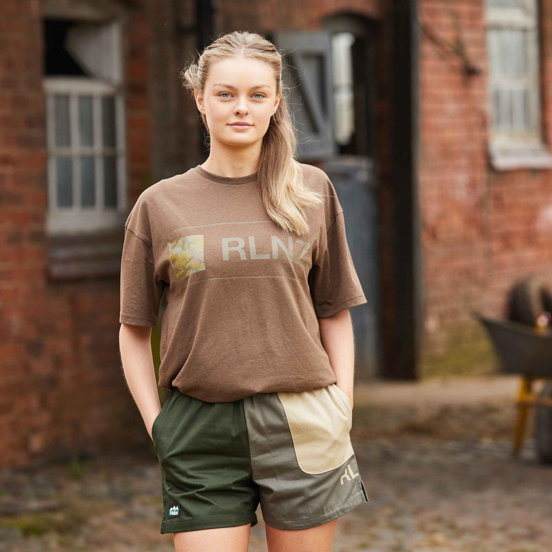 Ridgeline Unisex Backslider Short – view 8