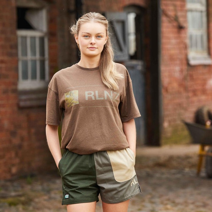 Ridgeline Unisex Backslider Short – view 8