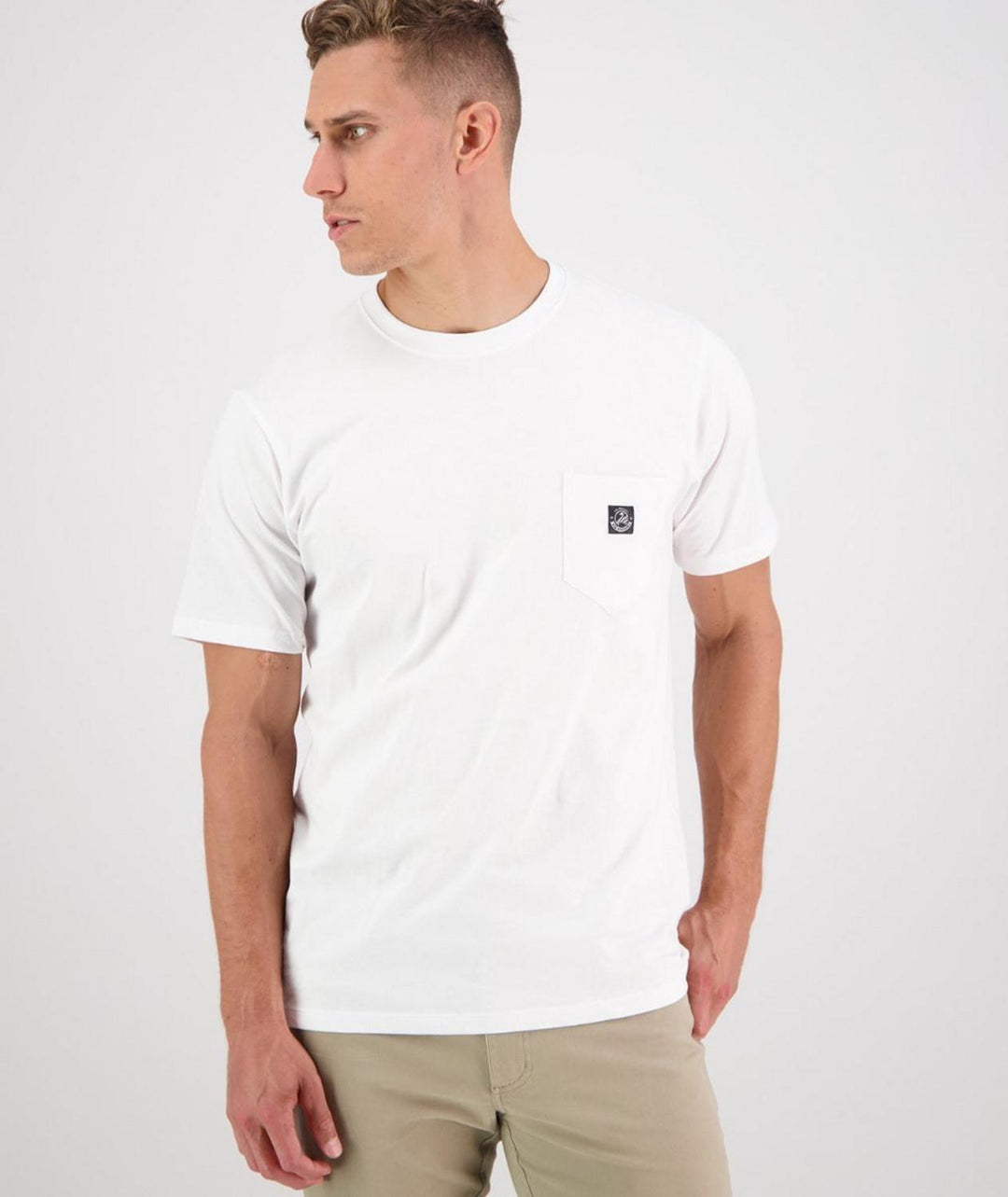 Swanndri Men's Duval V3 T-Shirt