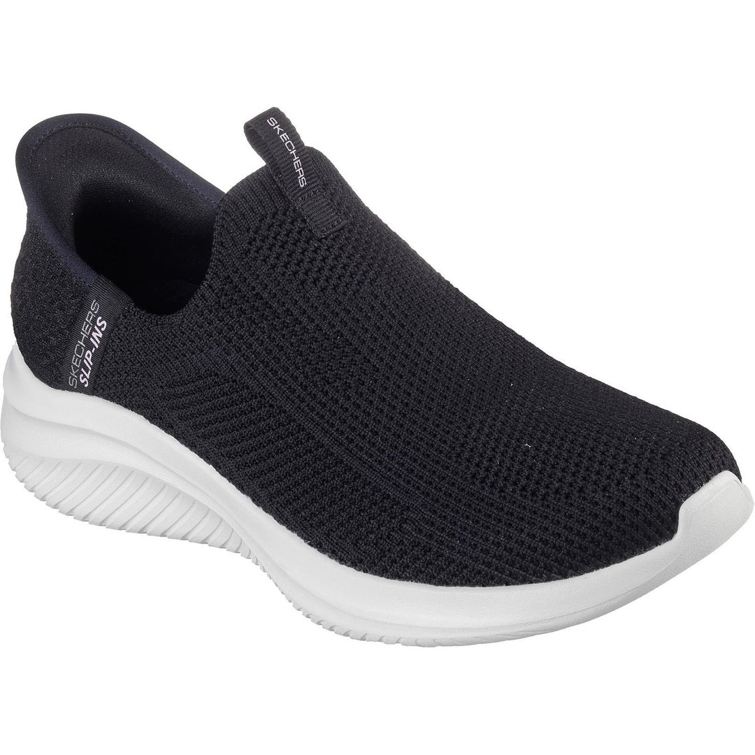 Ultra Flex 3.0 Easy Win Trainers Black