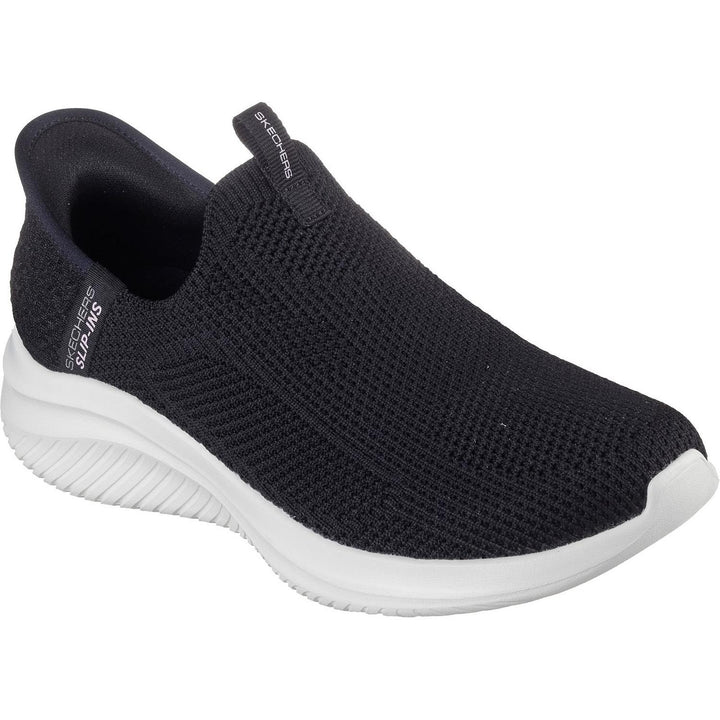 Ultra Flex 3.0 Easy Win Trainers Black