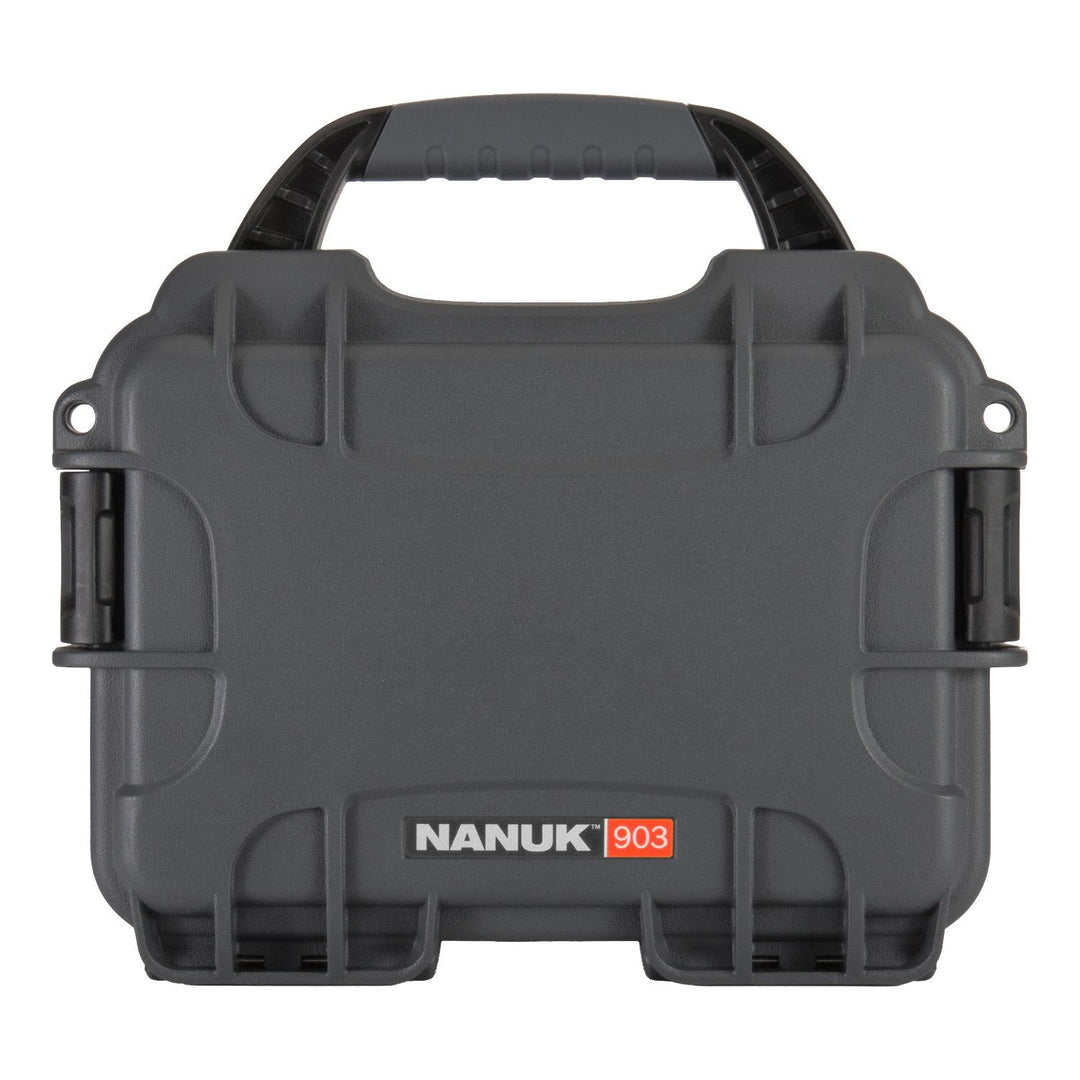 NANUK 903 Waterproof Hard Case