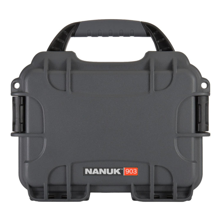 NANUK 903 Waterproof Hard Case
