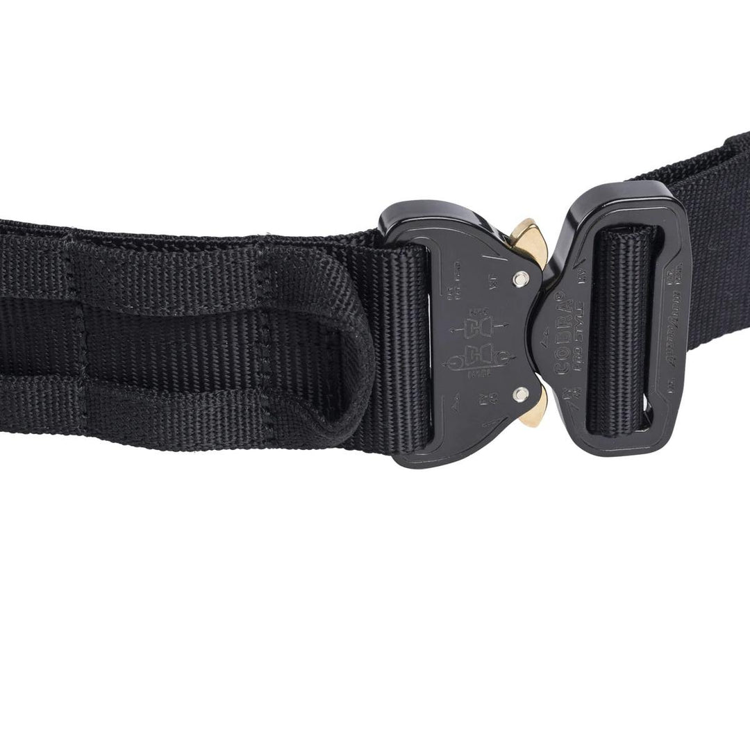 Beretta TACTICAL COMBAT BELT Black